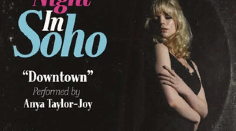 Anya Taylor-Joy - Rádio Social Plus Brasil