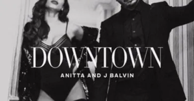 Anitta - Rádio Social Plus Brasil