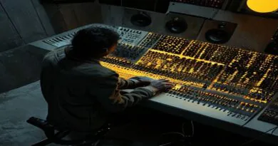 7 Curiosidades Chocantes Sobre Eurythmics Que Vão Te Surpreender!