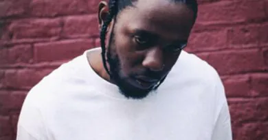 Kendrick Lamar - Rádio Social Plus Brasil