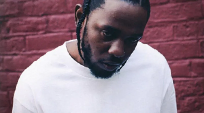 Kendrick Lamar - Rádio Social Plus Brasil