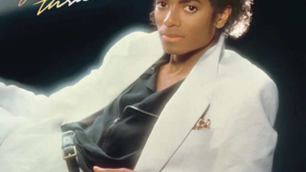 Michael Jackson - Rádio Social Plus Brasil