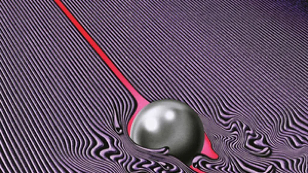 Tame Impala - Rádio Social Plus Brasil