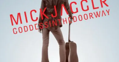 Mick Jagger - Rádio Social Plus Brasil