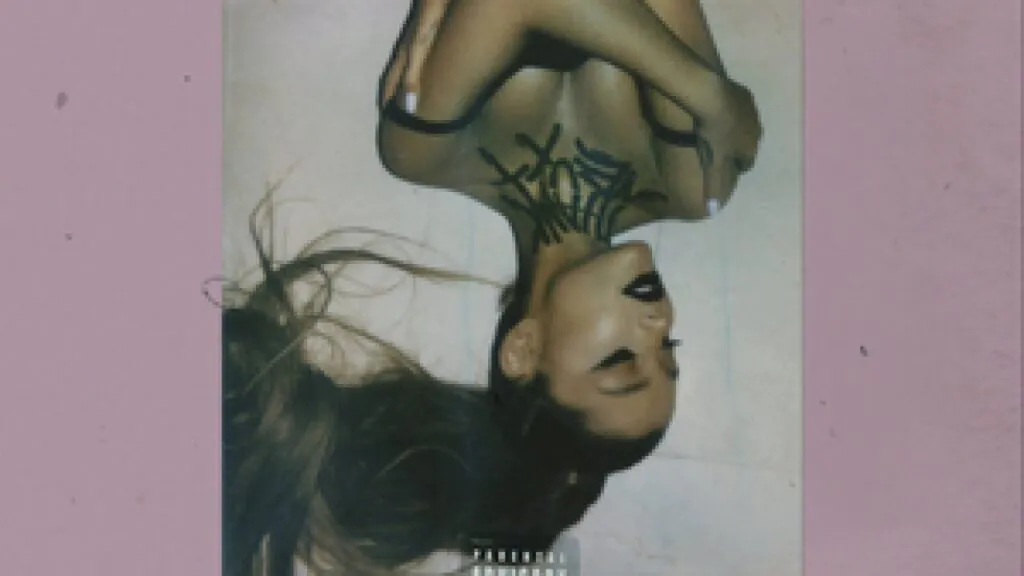 Ariana Grande - Rádio Social Plus Brasil