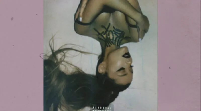 Ariana Grande - Rádio Social Plus Brasil