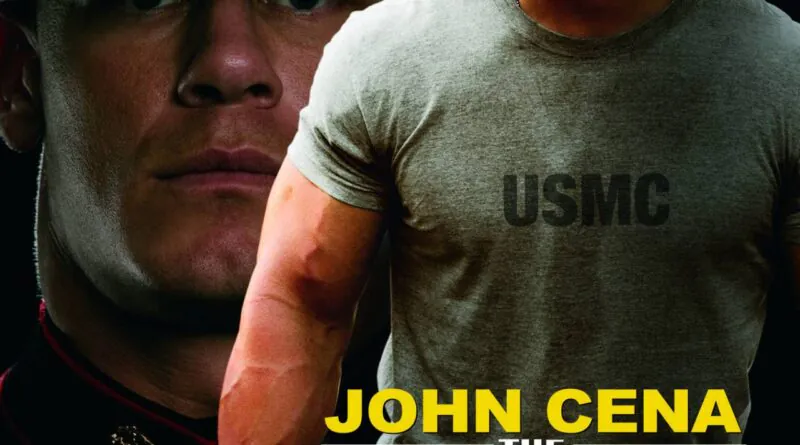 Cena de Filme - Reprodução/Divulgação