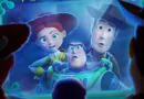 Cena de Toy Story 5 - Reprodução/Divulgação