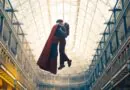 Cena de Superman - Reprodução/Divulgação