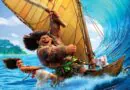 Cena de Moana - Reprodução/Divulgação
