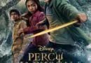 Cena de Percy Jackson e os Olimpianos - Reprodução/Divulgação