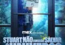 Cena de Stuart Não Consegue Salvar o Universo - Reprodução/Divulgação