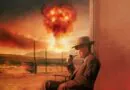 Cena de Oppenheimer - Reprodução/Divulgação