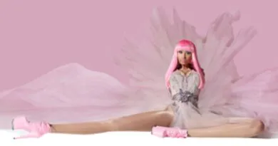 Nicki Minaj - Rádio Social Plus Brasil