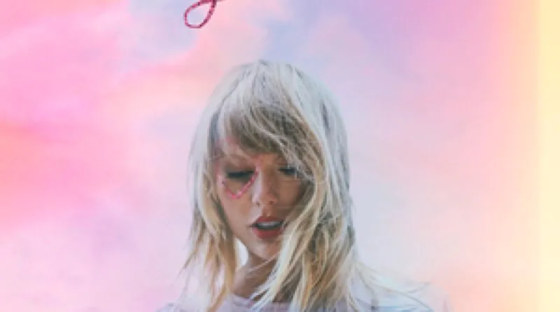 Taylor Swift - Rádio Social Plus Brasil