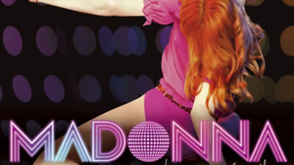 Madonna - Rádio Social Plus Brasil