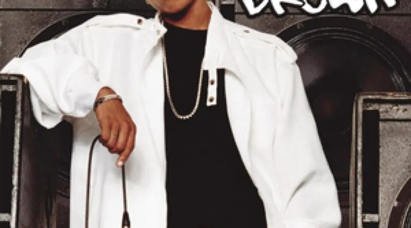 Chris Brown - Rádio Social Plus Brasil