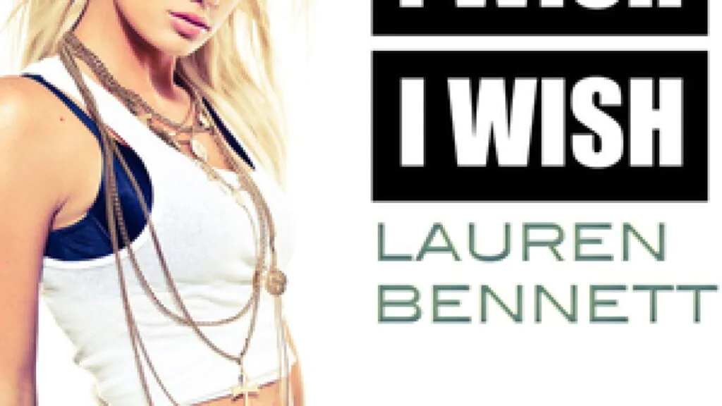Lauren Bennett - Rádio Social Plus Brasil