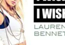 Lauren Bennett - Rádio Social Plus Brasil