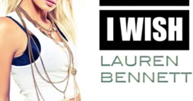 Lauren Bennett - Rádio Social Plus Brasil