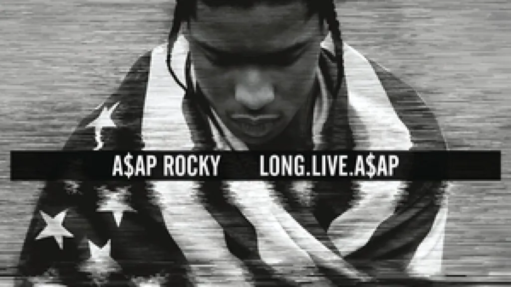 A$AP Rocky - Rádio Social Plus Brasil
