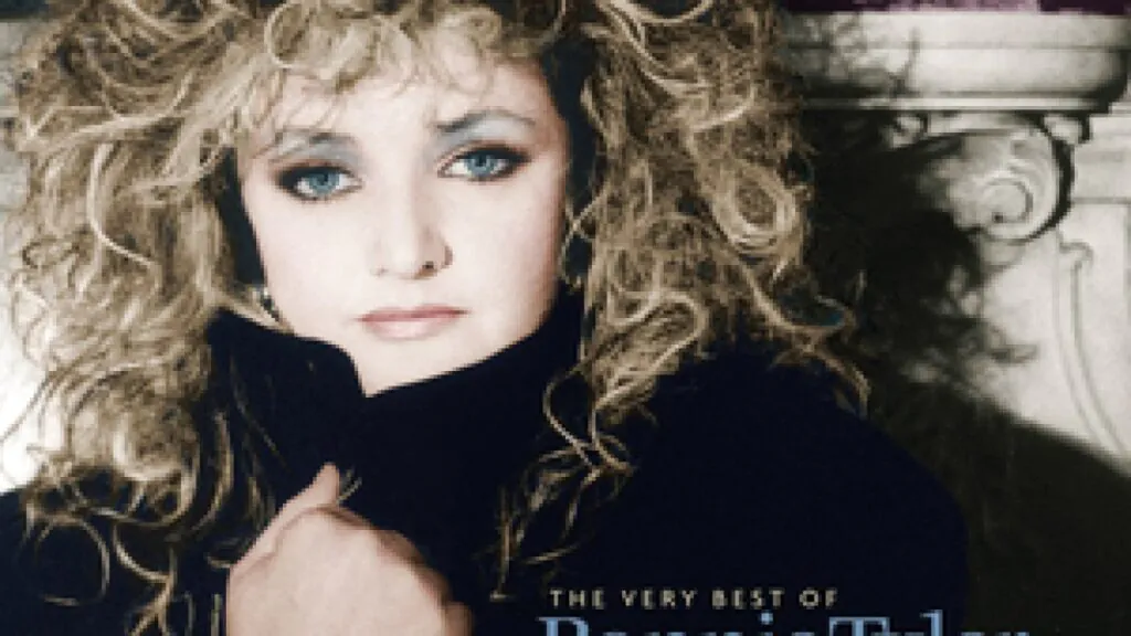 Bonnie Tyler - Rádio Social Plus Brasil