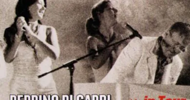 Peppino di Capri - Rádio Social Plus Brasil