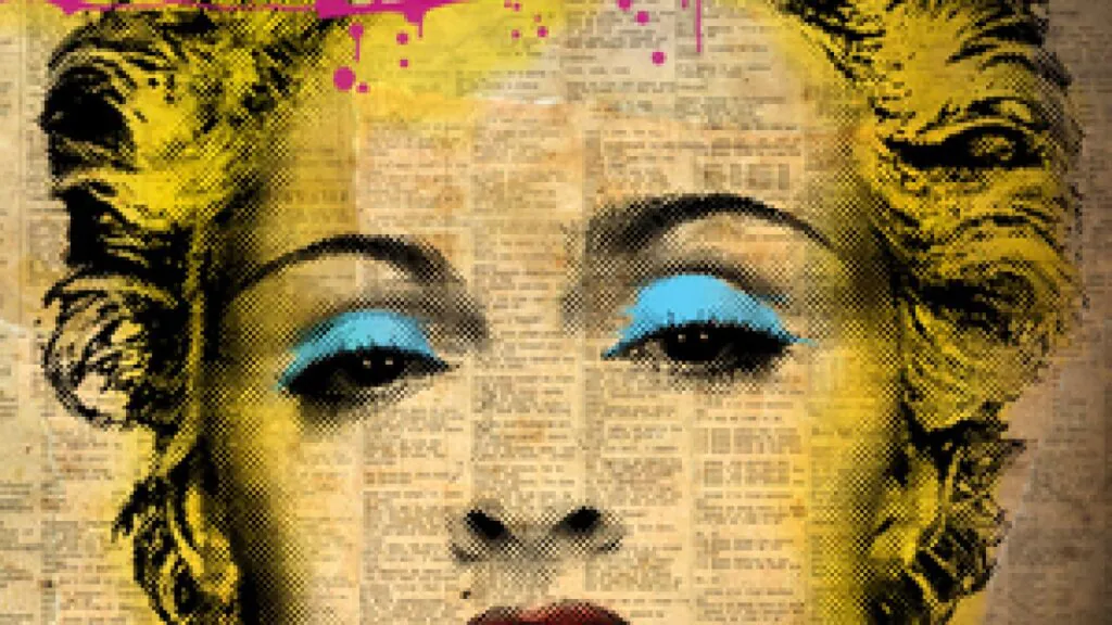 Madonna - Rádio Social Plus Brasil