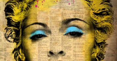 Madonna - Rádio Social Plus Brasil