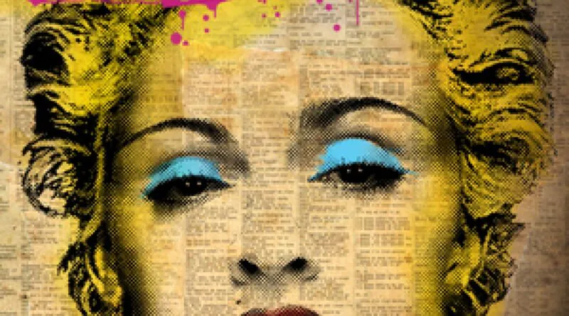 Madonna - Rádio Social Plus Brasil
