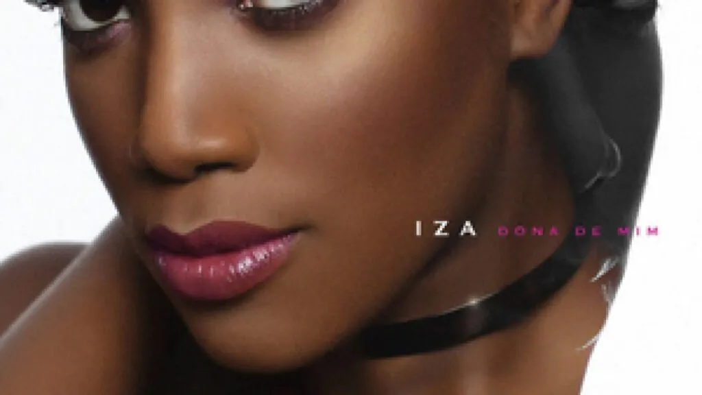 IZA - Rádio Social Plus Brasil