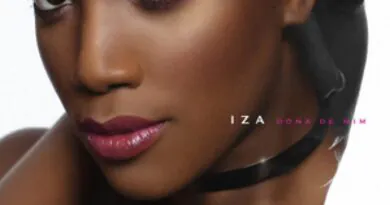 IZA - Rádio Social Plus Brasil