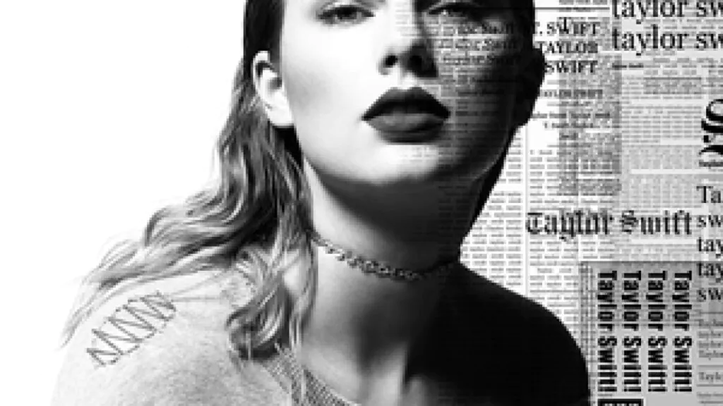 Taylor Swift - Rádio Social Plus Brasil