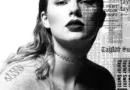 Taylor Swift - Rádio Social Plus Brasil