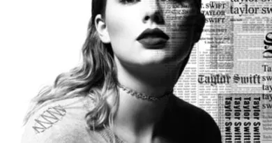 Taylor Swift - Rádio Social Plus Brasil