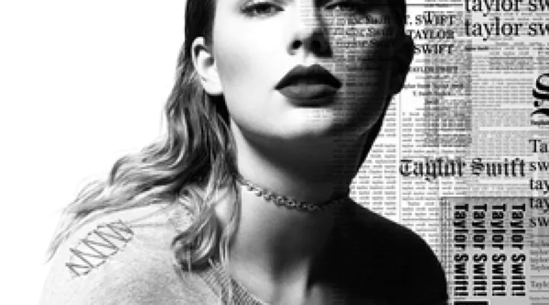 Taylor Swift - Rádio Social Plus Brasil
