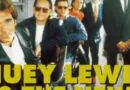 Huey Lewis - Rádio Social Plus Brasil