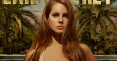 Lana Del Rey - Rádio Social Plus Brasil