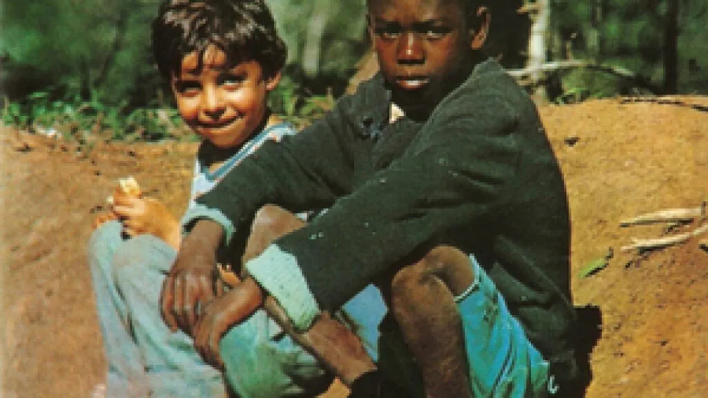 Milton Nascimento - Rádio Social Plus Brasil