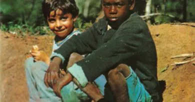 Milton Nascimento - Rádio Social Plus Brasil