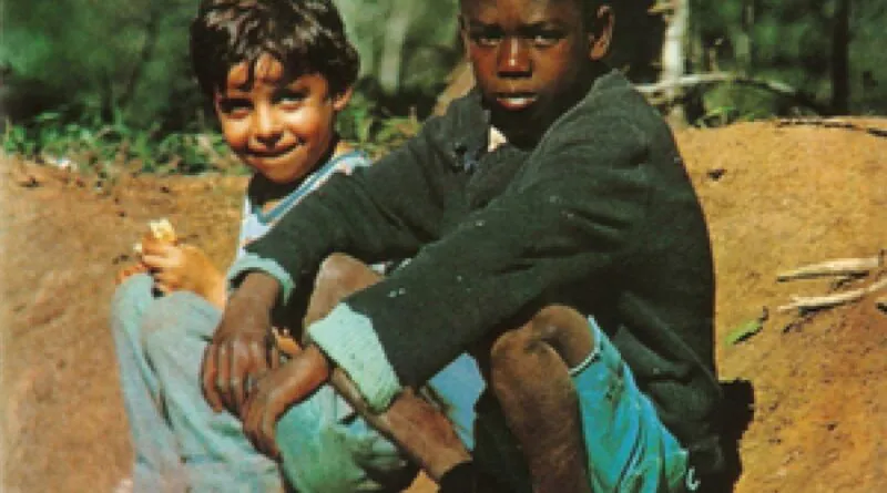 Milton Nascimento - Rádio Social Plus Brasil