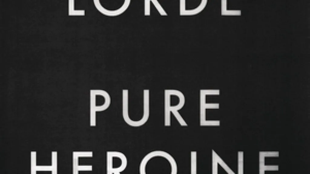 Lorde - Rádio Social Plus Brasil