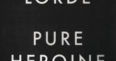 Lorde - Rádio Social Plus Brasil