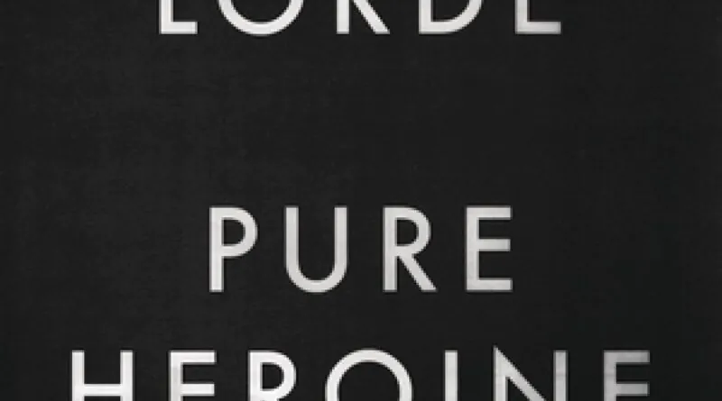 Lorde - Rádio Social Plus Brasil