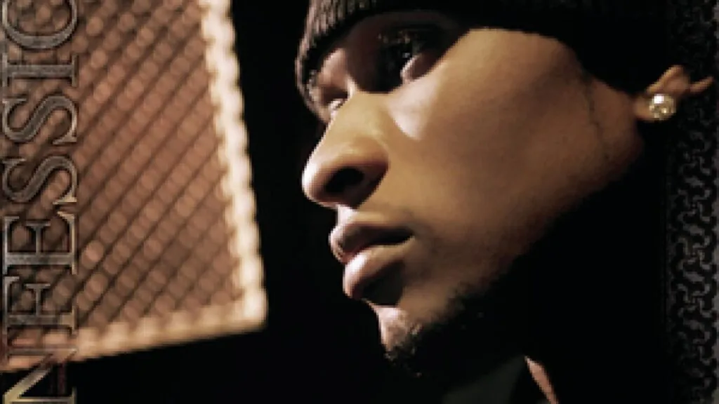 Usher - Rádio Social Plus Brasil