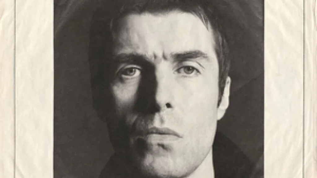 Liam Gallagher - Rádio Social Plus Brasil