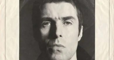 Liam Gallagher - Rádio Social Plus Brasil