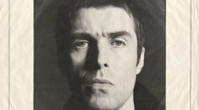Liam Gallagher - Rádio Social Plus Brasil