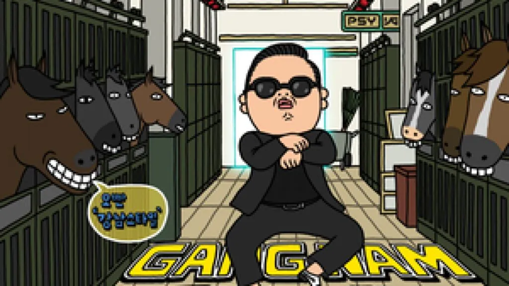 PSY - Rádio Social Plus Brasil