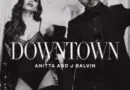 Anitta - Rádio Social Plus Brasil